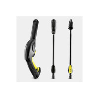 Мінімийка високого тиску K 2 Power Control