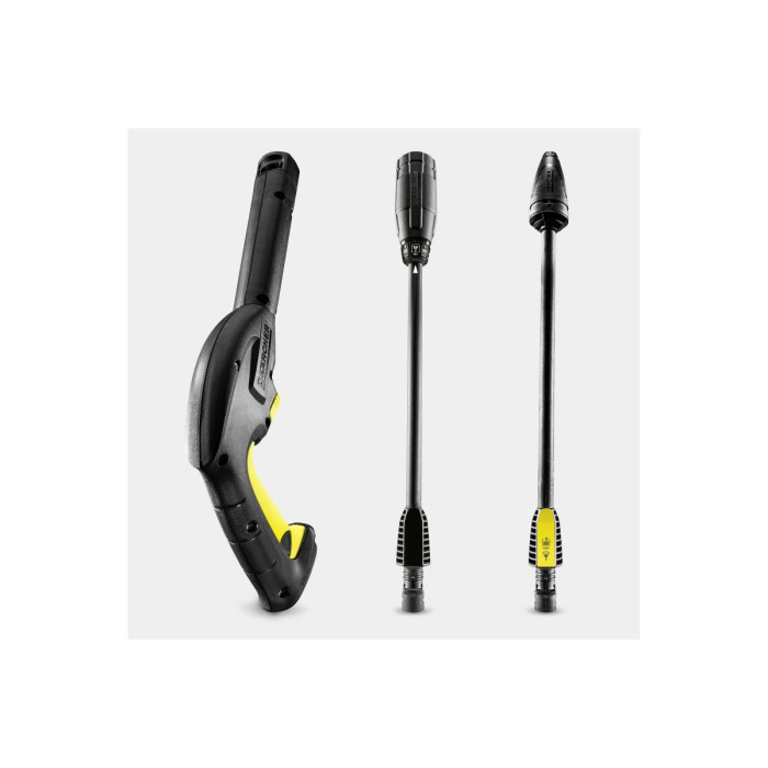 Минимойка высокого давления K 2 Power Control