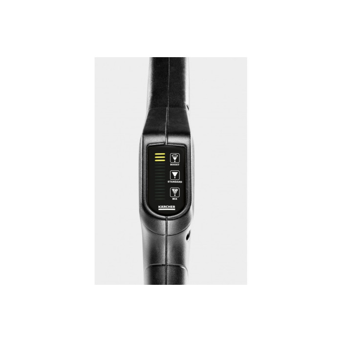 Аккумуляторный аппарат высокого давления K 2 Battery