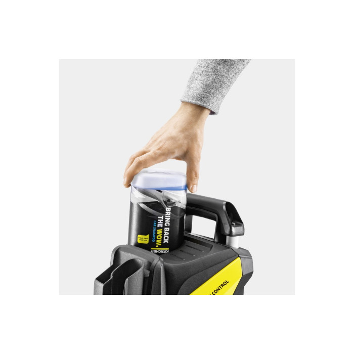 Минимойка высокого давления K 5 Power Control Flex