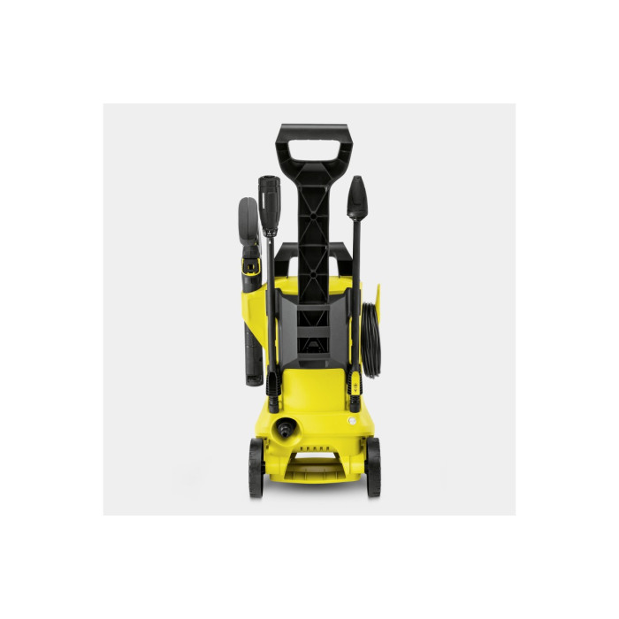 Минимойка высокого давления K 2 Power Control