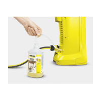 Акумуляторний апарат високого тиску K 2 Battery