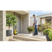 Мінімийка високого тиску K 3 Car & Home