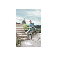 Мінімийка високого тиску K 5 Basic