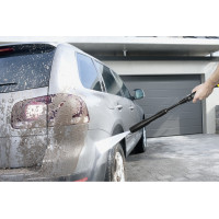 Мінімийка високого тиску K 5 Basic