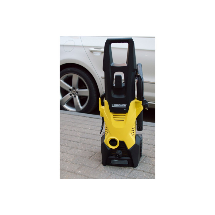 Минимойка высокого давления K 3