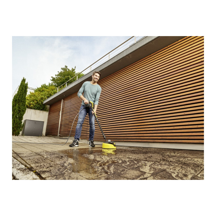 Минимойка высокого давления K 5 Power Control Flex Home&Brush Anniversary Edition