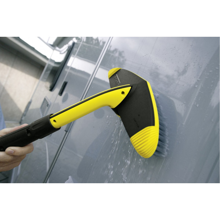 Минимойка высокого давления K 5 Power Control Flex Home&Brush Anniversary Edition
