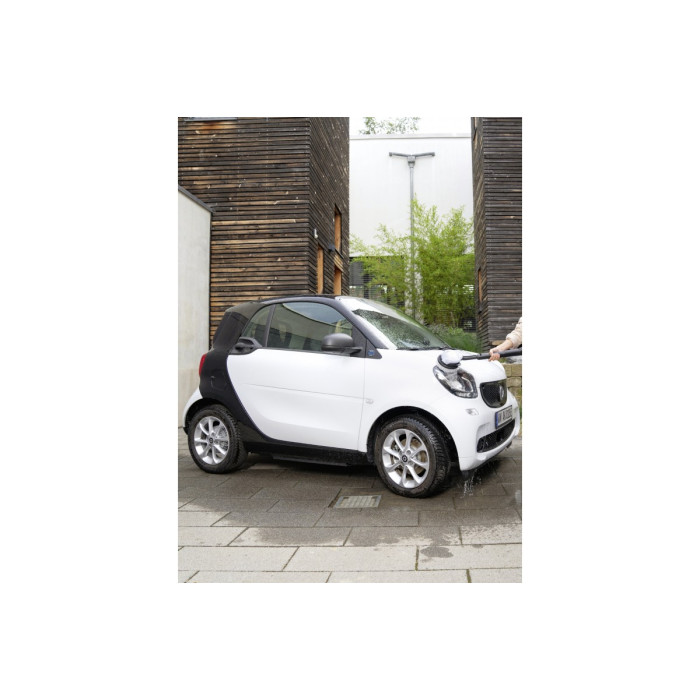 Минимойка высокого давления K 4 Classic Car