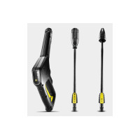 Мінімийка високого тиску K 3 Power Control