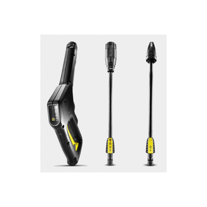 Минимойка высокого давления K 3 Power Control