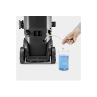 Мінімийка високого тиску K 5 WCM