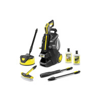 Мінімийка високого тиску K 5 Power Control Flex Home&Brush Anniversary Edition