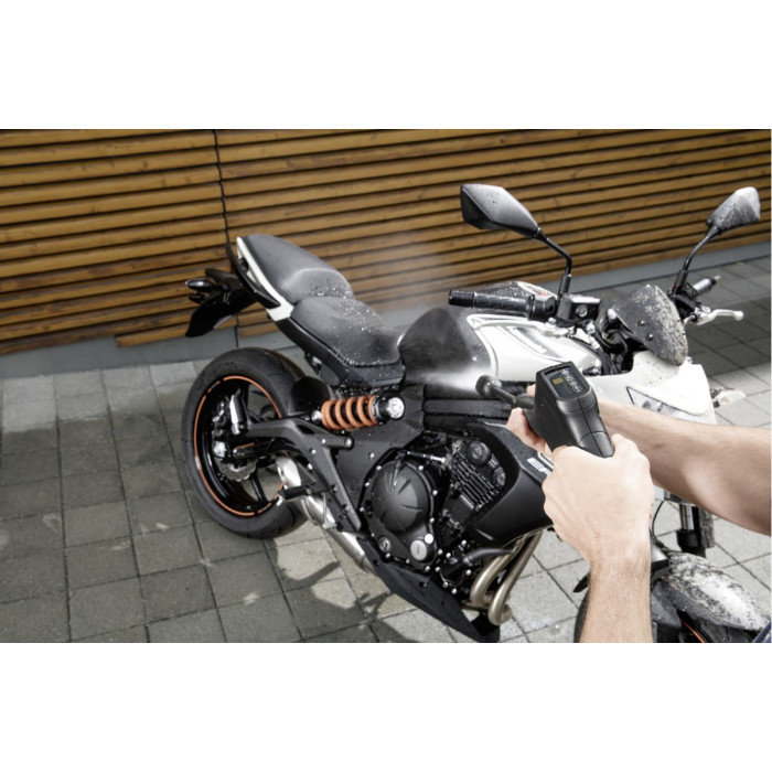 Минимойка высокого давления K 3 Power Control