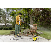 Портативна мінімийка OC 6-18