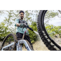 Портативна мінімийка OC 6-18