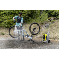 Портативна мінімийка OC 6-18 Premium