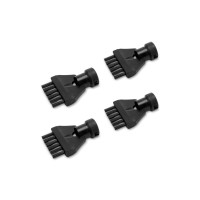 Комплект плоских щіток 4 шт.