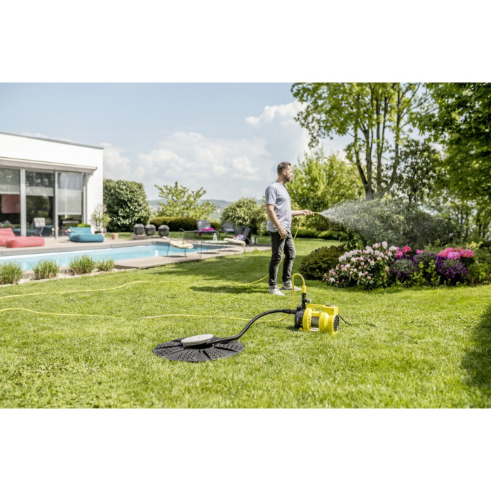 Насос для полива BP 6.000 Garden
