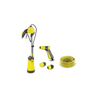 Бочковий насос BP 1 Barrel Set