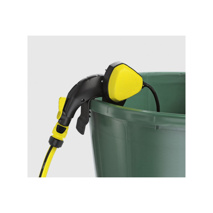 Бочковой насос BP 1 Barrel Set