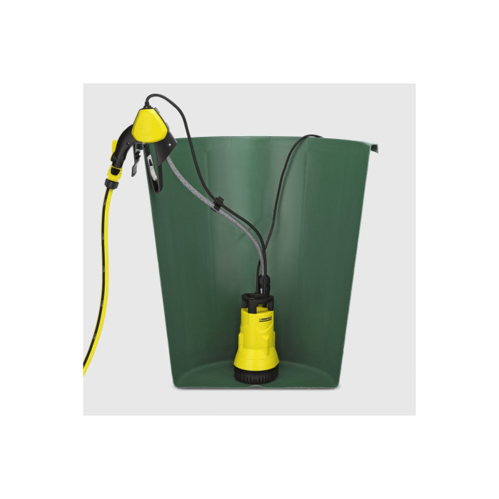 Бочковой насос BP 1 Barrel Set