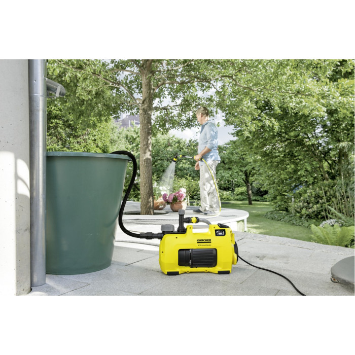 Насос для воды BP 4 Home & Garden