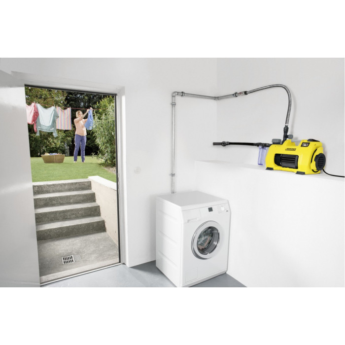Насос для воды BP 4 Home & Garden