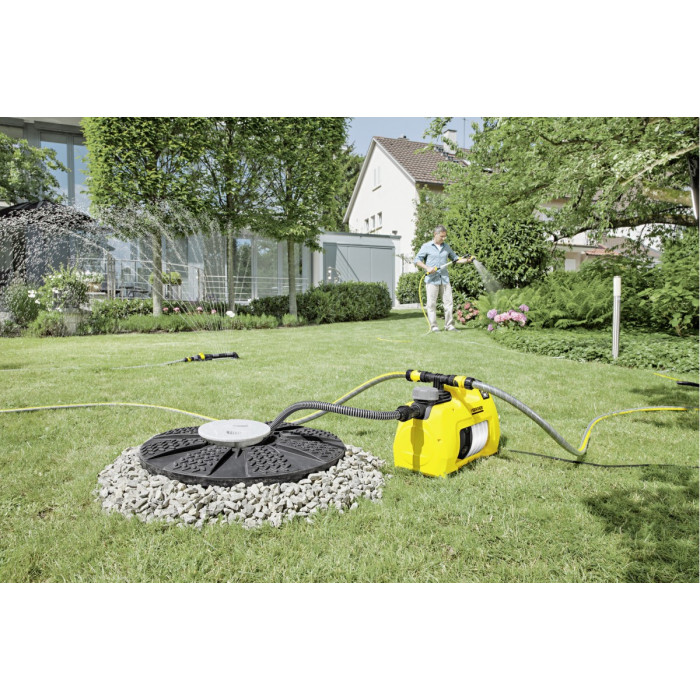 Насос для воды BP 5 Home & Garden