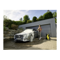 Автомобільний шампунь RM 619, 5л