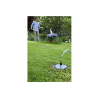 Насос для свердловини BP 4 Deep Well