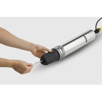 Насос для свердловини BP 6 Deep Well