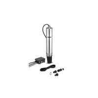 Насос для свердловини BP 6 Deep Well