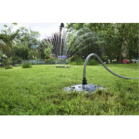 Насос для свердловини BP 6 Deep Well