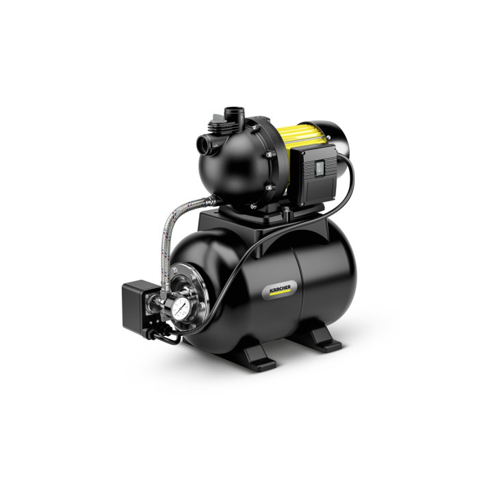 Насосная станция бытового водоснабжения BP 4.900 Home