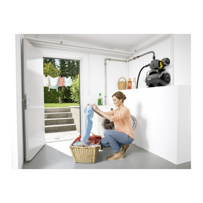 Насосная станция бытового водоснабжения BP 4.900 Home