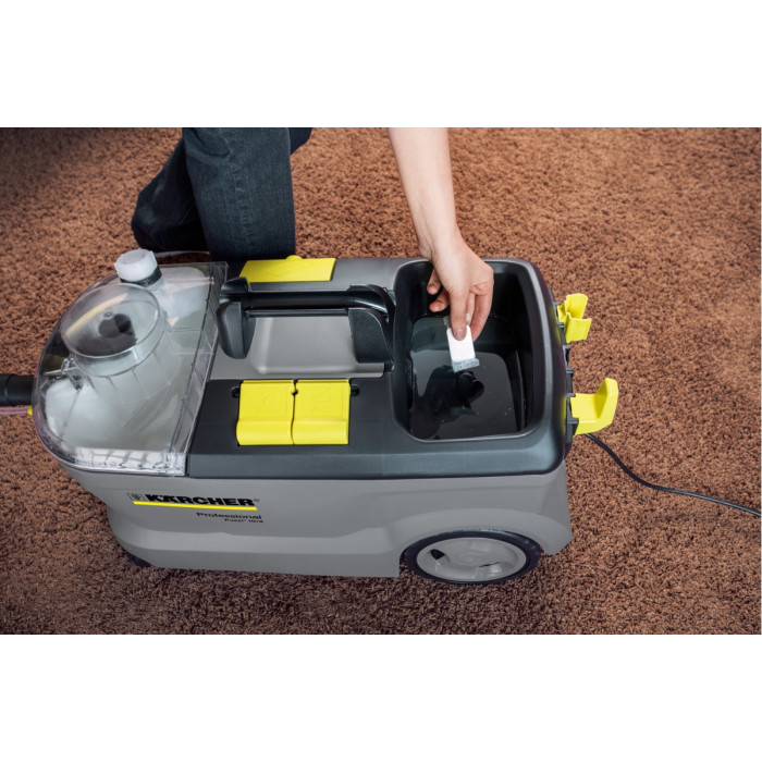 Чистящее средство в таблетках CarpetPro iCapsol RM 760, 16табл.