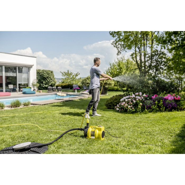 Насос для полива BP 4.500 Garden Set Plus