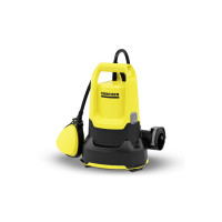 Дренажний насос для чистої води SP 9.000 Flat