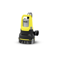 Дренажний насос для чистої води SP 17.000 Flat Level Sensor