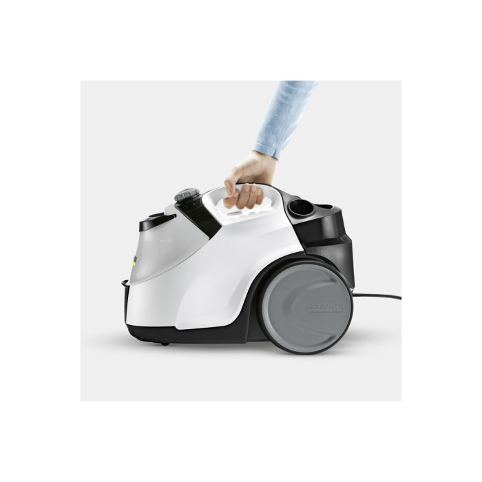 Пароочиститель SC 5 EasyFix Iron Plug