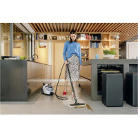 Пароочисник SC 5 EasyFix Iron Plug