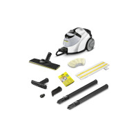 Пароочисник SC 5 EasyFix Iron Plug