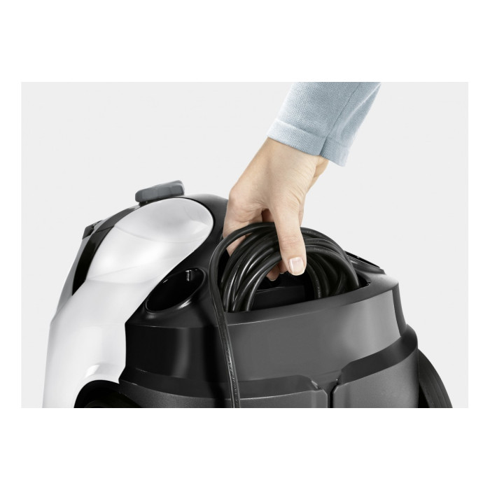 Пароочиститель SC 5 EasyFix Iron Plug