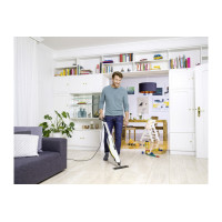 Парова швабра SC 3 Upright