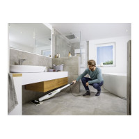 Парова швабра SC 3 Upright