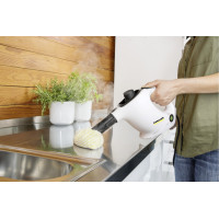 Пароочисник SC 1