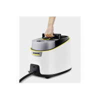 Пароочисник SC 4 Deluxe