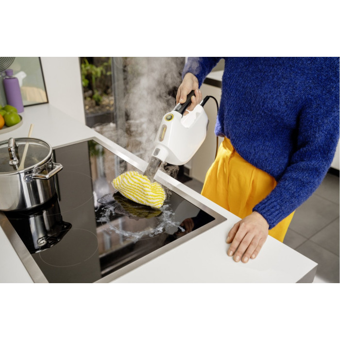 Пароочиститель SC 1 Multi Comfort