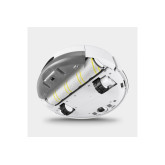 Робот-пилосос із функцією вологого прибирання RCF 3